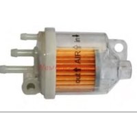 Kraftstofffilter ROBIN Rasenmäher 110010 von Robin