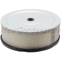 Luftfilter Rasenmäher Rasenmäher kompatibel ROBIN 0187-6068 von Robin