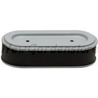 Luftfilter Rasenmäher kompatibel ROBIN 2463260107 von Robin