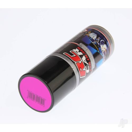 Lexan Spray Fluo Pink 1012 150 ml Lexan Spray Fluo Pink 1012 150 ml von Robitronic