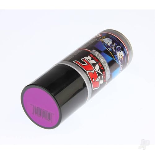 Lexan Spray Fluo Violett 1013 150 ml Lexan Spray Fluo Violett 1013 150 ml von Robitronic