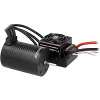 Robitronic Razer ten 3652 3000 KV R01250 Automodell Brushless Antriebsset 1:10 von Robitronic
