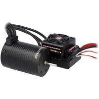 Robitronic Razer ten 3652 4000 KV R01252 Automodell Brushless Antriebsset 1:10 von Robitronic