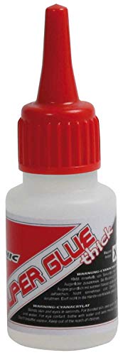 Robitronic Sekundenkleber Dick Robitronic Sekundenkleber Dick von Robitronic