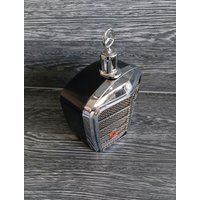 Mercedes Benz Oldtimer Kühlergrill Schnapsflasche von Robivg