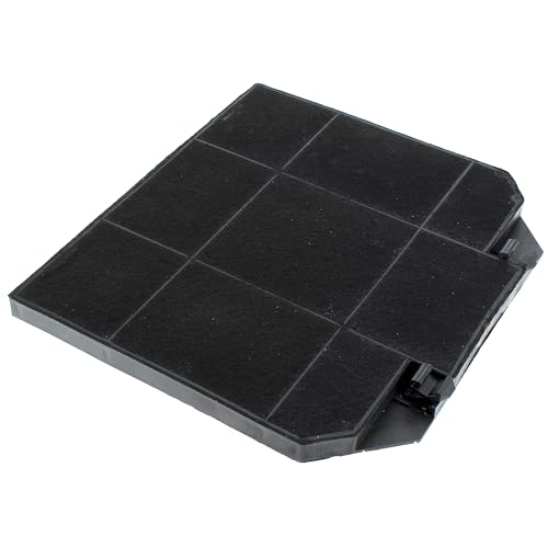 Kohlefilter kompatibel Dunstabzugshaube Franke 445934 von Roblin