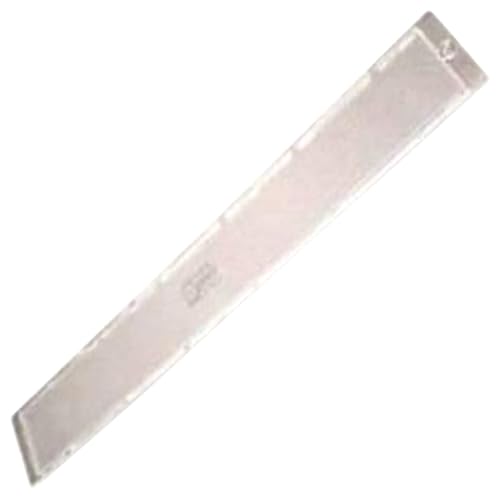 Roblin – SL639 Deckel für Beleuchtung Für Roblin Dunstabzugshaube Roblin – SL639 Deckel für Beleuchtung Für Roblin Dunstabzugshaube von Roblin