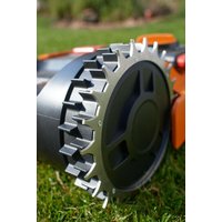 Rasenroboter Mähroboter Edelstahl Spikes Worx Landroid L Modelle | Usa Please Check Sizes von RoboClaws