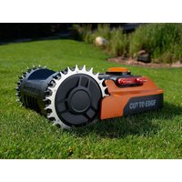 Rasenroboter Mähroboter Spikes Worx Landroid S/M Modelle | Usa Please Check Sizes Rasenroboter Mähroboter Spikes Worx Landroid S/M Modelle | Usa Please Check Sizes von RoboClaws