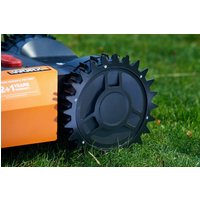 Spikes Premium Black Worx Landroid S Und M Nicht Für Wr150 Oder 140 von RoboClaws