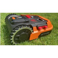Spikes Worx Plus Modelle | Only M500 & M700 Plus von RoboClaws