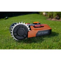 Wr 140 Lawnmower Spikes Robot Stainless Steel Worx Landroid Wr 140 Lawnmower Spikes Robot Stainless Steel Worx Landroid von RoboClaws