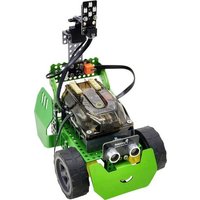Robobloq Erweiterung MINT 3in1 Servo Set f. Q-Scout Robobloq Erweiterung MINT 3in1 Servo Set f. Q-Scout von Robobloq