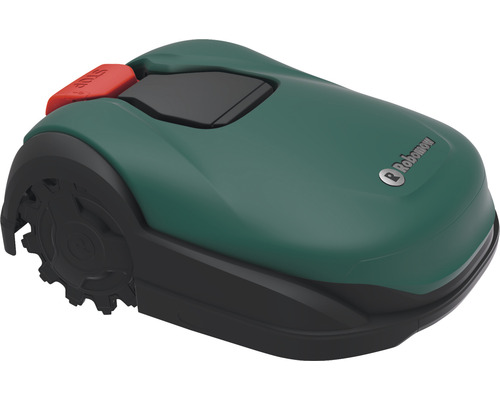 B-Ware Robomow Mähroboter Rasenmäher Rasenmäh Roboter Mäher Garten Rk2000 von Robomow