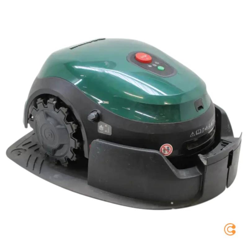 C-Ware Robomow Rt700 Mähroboter Geeignet Für Fläche 700 M² Rasenroboter Siehe Text/Foto C-Ware Robomow Rt700 Mähroboter Geeignet Für Fläche 700 M² Rasenroboter Siehe Text/Foto von Robomow