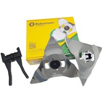 Robomow - mtd Messerset MRK6101AET / 1011 rs 3000 2 Stück mtd von Robomow