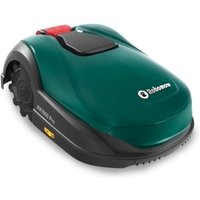 Rk 1000 pro Rasenmähroboter bis 1000 qm Schnittfläche 21cm inkl. GSM-Modul - Robomow von Robomow