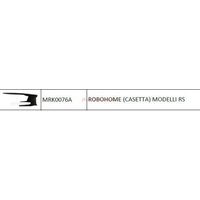 Robohome Mähroboter Haus rs Modelle Robomow MRK0076A von Robomow