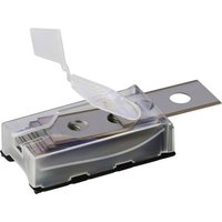 Robomow 122-100-619 Ersatzmesser 8er Set Passend für (Modell Rasentrimmer): RK2000, Robomow RK1000 von Robomow
