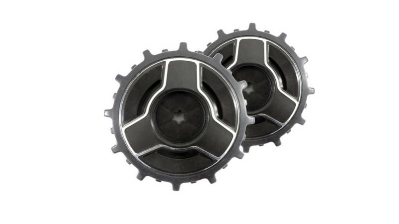 Robomow Rasenmähroboter ANTRIEBSRAD (2 STÜCK) RX von Robomow