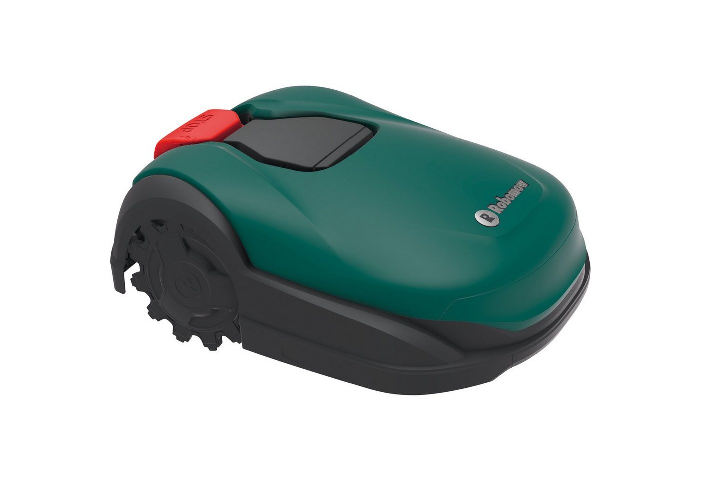 Robomow Rasenmähroboter Robomow Mähroboter RK2000, (21cm, Bluetooth) von Robomow