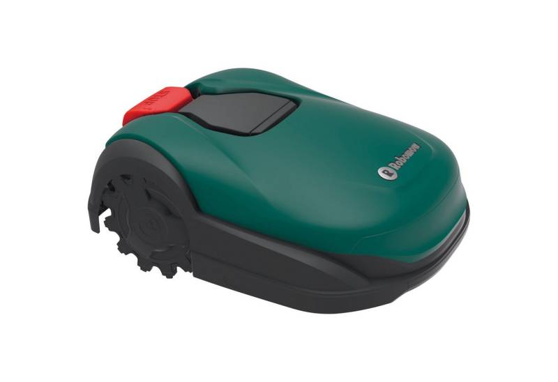 Robomow Rasenmähroboter Robomow Mähroboter RK2000, (21cm, Bluetooth) von Robomow