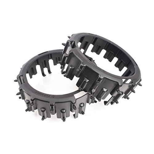 Robomow - Robogrips RS-Modelle; MRK6022A, Schwarz Robomow - Robogrips RS-Modelle; MRK6022A, Schwarz von Robomow