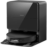 Roborock Saros 10 Black von Roborock