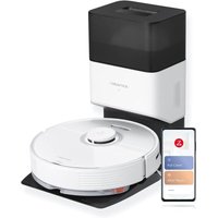 [GENERALÜBERHOLTES PRODUKT] Roborock Q7 Max+ 4200 Pa Wischroboter-Staubsauger mit 2,5 l automatischer Abflussstation, Lidar-Navigation, von Roborock