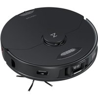 Gebraucht] Roborock S7 Max v Saugroboter Staubsauger Beutellos Schwarz Roboter Staubsauger B-Ware von Roborock