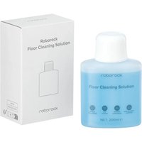 Hartbodenreiniger für dyad pro/s7 pro ultra/s7 Maxv ultra/s8 pro ultra Saugroboter 200ML Hartbodenreiniger für dyad pro/s7 pro ultra/s7 Maxv ultra/s8 pro ultra Saugroboter 200ML von Roborock