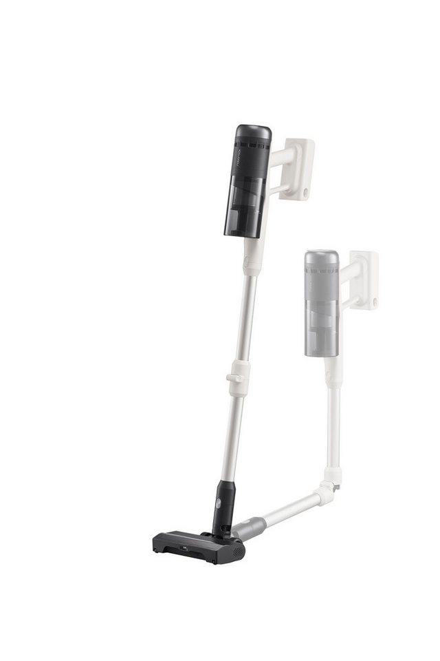 Roborock Akku-Handstaubsauger H60 Pro Handstaubsauger, Akku-Staubsauger 500 W Saugleistung, 80 Min Laufzeit, 90° flexibles Saugrohr, LED, Anti-Tangle-Bürste für Teppiche Roborock Akku-Handstaubsauger H60 Pro Handstaubsauger, Akku-Staubsauger 500 W Saugleistung, 80 Min Laufzeit, 90° flexibles Saugrohr, LED, Anti-Tangle-Bürste für Teppiche von Roborock