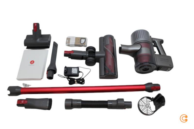 Roborock H7 R200002 Akku-Handstaubsauger Staubsauger 22.2V SIEHE TEXT/FOTO von Roborock