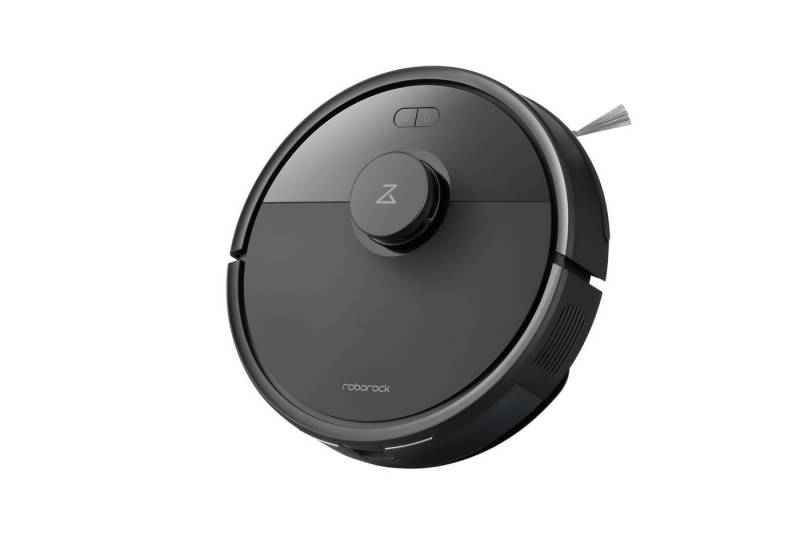 Roborock Nass-Trocken-Saugroboter Roborock Q7BF52-00 von Roborock