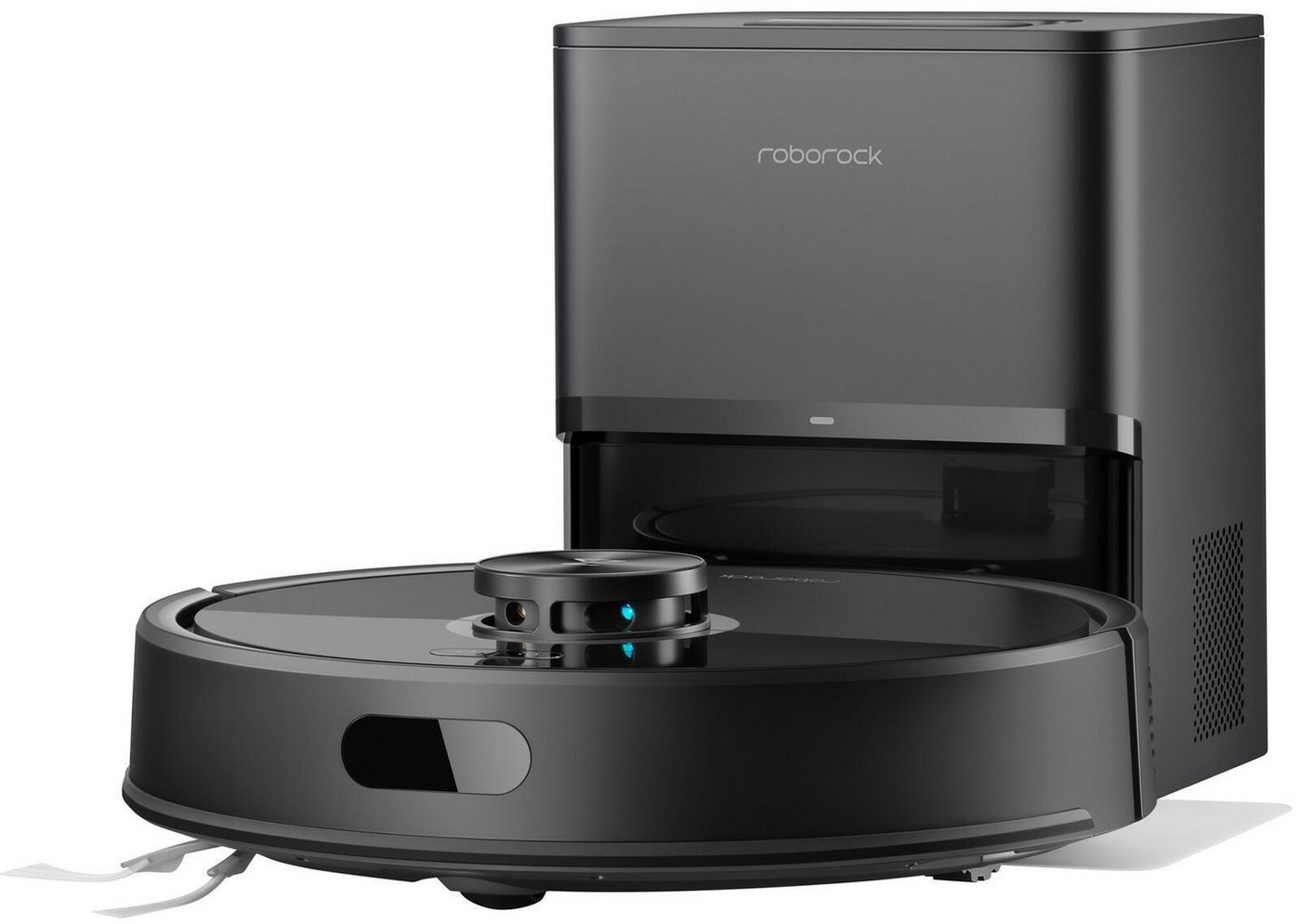 Roborock Nass-Trocken-Saugroboter Roborock Q7TFP52-00 von Roborock