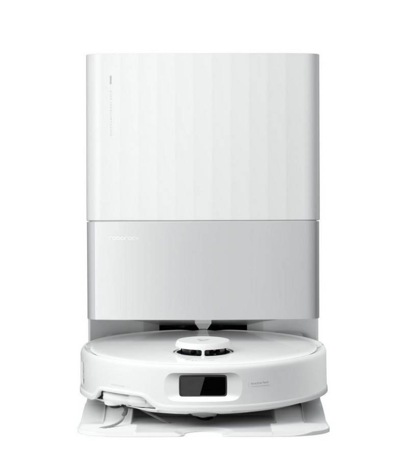 Roborock Nass-Trocken-Saugroboter Roborock QRES02-00 Roborock Nass-Trocken-Saugroboter Roborock QRES02-00 von Roborock