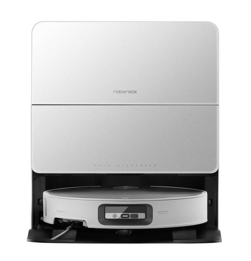 Roborock Nass-Trocken-Saugroboter Roborock S1002-00 Roborock Nass-Trocken-Saugroboter Roborock S1002-00 von Roborock