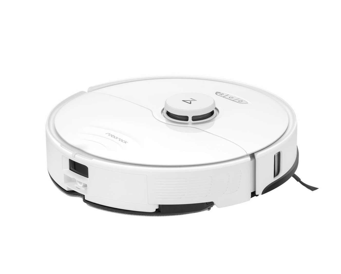 Roborock Nass-Trocken-Saugroboter Roborock S8 Pro Ultra Robotic Cleaner White HHWX00 Roborock Nass-Trocken-Saugroboter Roborock S8 Pro Ultra Robotic Cleaner White HHWX00 von Roborock