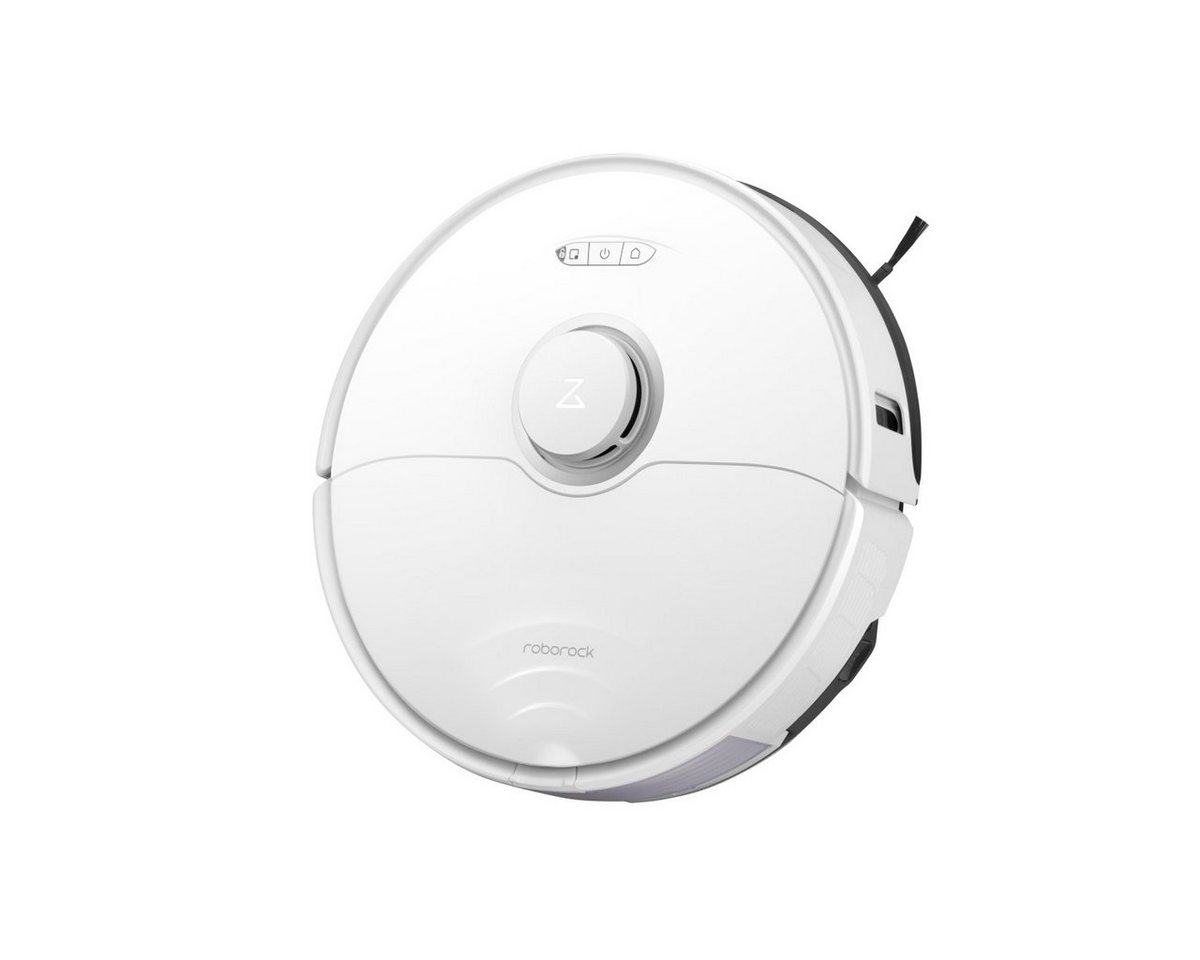Roborock Nass-Trocken-Saugroboter Roborock S8 Roboter Sonic White, APP-Steuerung, Wischfunktion Roborock Nass-Trocken-Saugroboter Roborock S8 Roboter Sonic White, APP-Steuerung, Wischfunktion von Roborock
