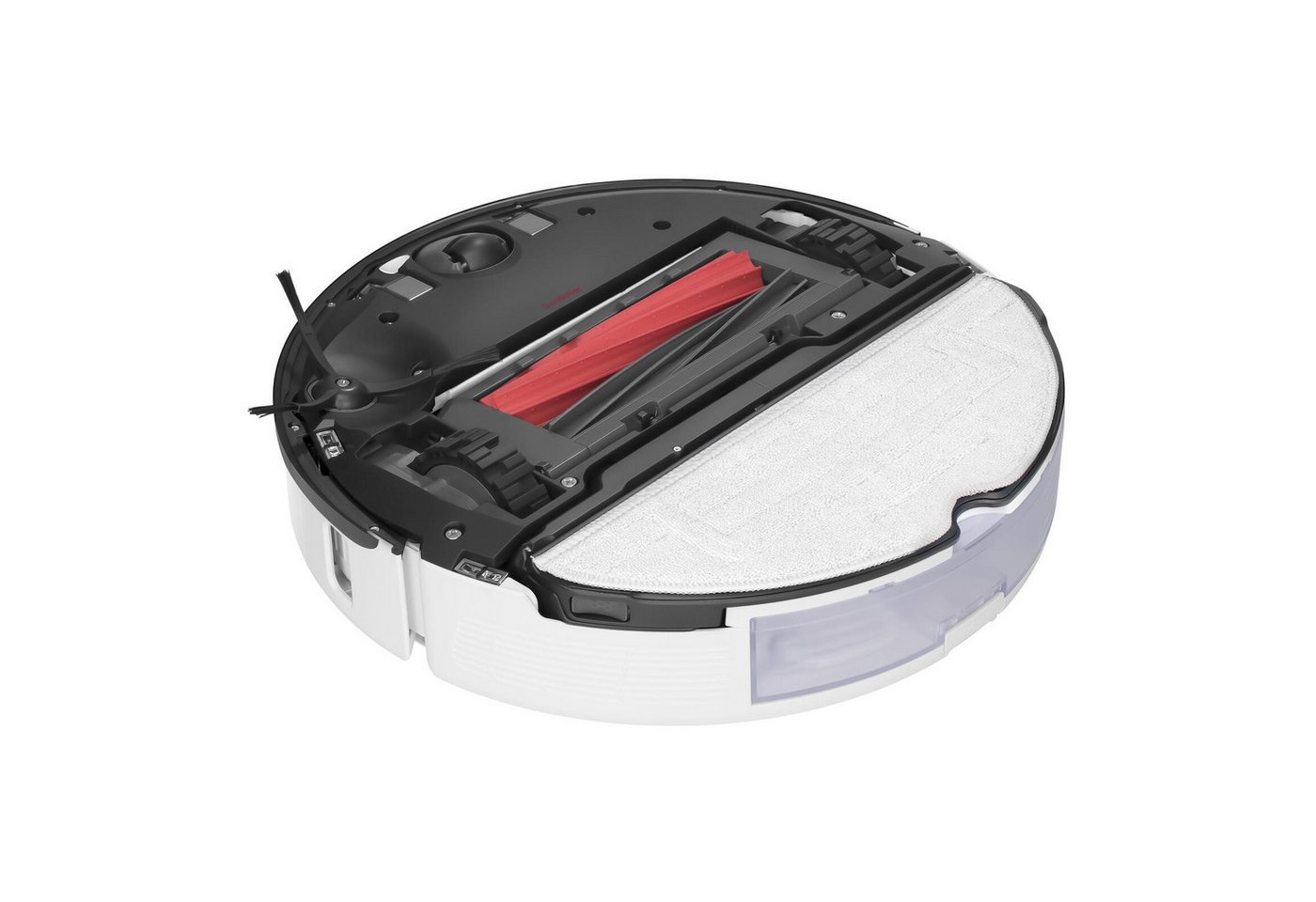 Roborock Nass-Trocken-Saugroboter Roborock S8 Roboter Sonic White HHWX0063 Roborock Nass-Trocken-Saugroboter Roborock S8 Roboter Sonic White HHWX0063 von Roborock