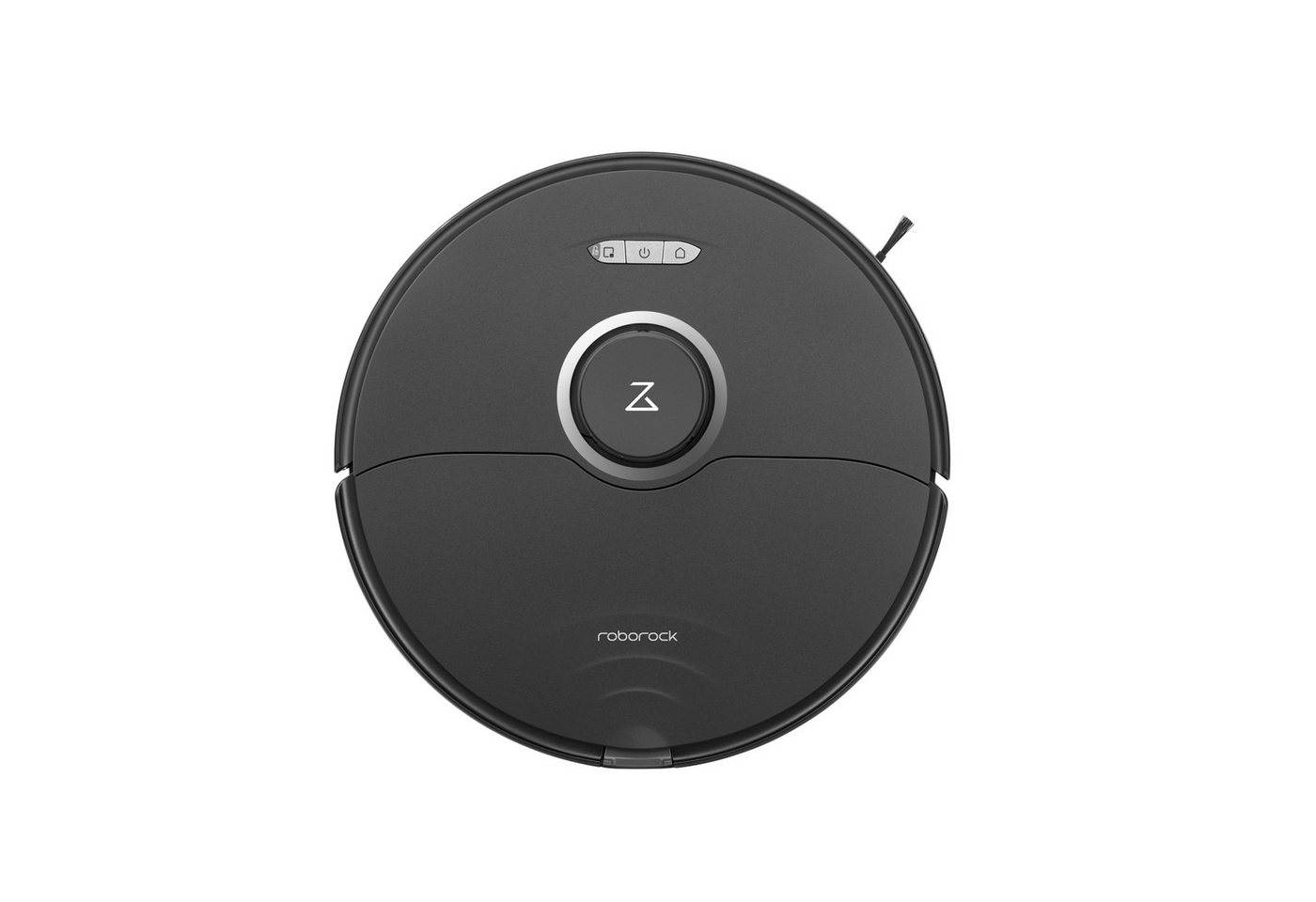 Roborock Nass-Trocken-Saugroboter Roborock S8 Saugroboter, Beutellos mit waschbarem Filter, Anpassbare App Steuerung Roborock Nass-Trocken-Saugroboter Roborock S8 Saugroboter, Beutellos mit waschbarem Filter, Anpassbare App Steuerung von Roborock