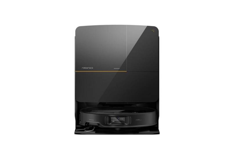 Roborock Nass-Trocken-Saugroboter Roborock SZ7052-00 von Roborock