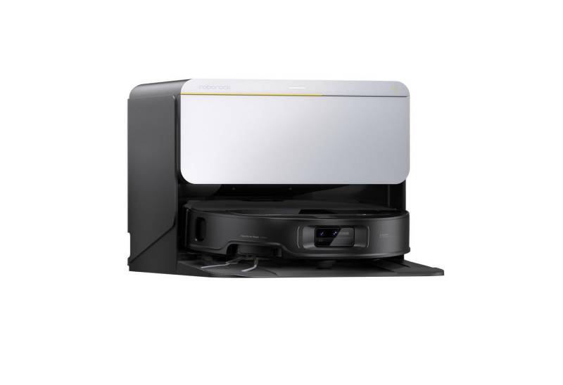 Roborock Nass-Trocken-Saugroboter Roborock SZ70R02-00 Roborock Nass-Trocken-Saugroboter Roborock SZ70R02-00 von Roborock