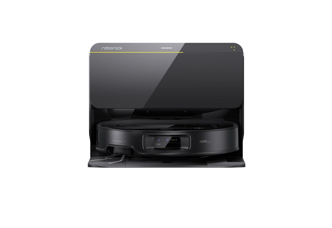 Roborock Nass-Trocken-Saugroboter Roborock SZ70R52-00 Roborock Nass-Trocken-Saugroboter Roborock SZ70R52-00 von Roborock