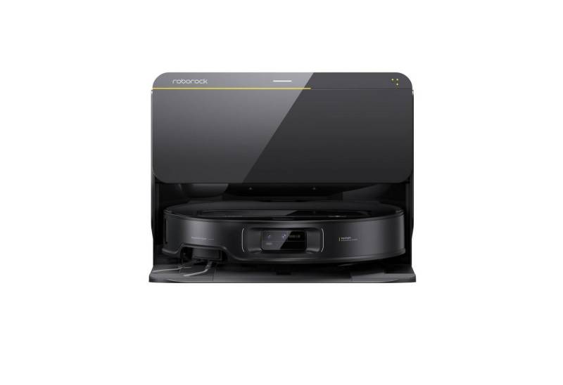 Roborock Nass-Trocken-Saugroboter Roborock SZ70R52-00 Roborock Nass-Trocken-Saugroboter Roborock SZ70R52-00 von Roborock