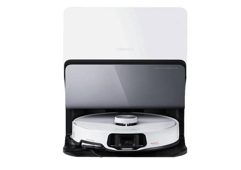 Roborock Nass-Trocken-Saugroboter S8 MaxV Ultra Roborock Nass-Trocken-Saugroboter S8 MaxV Ultra von Roborock