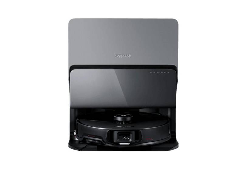 Roborock Nass-Trocken-Saugroboter S8 MaxV Ultra von Roborock