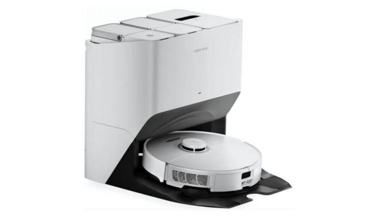 Roborock Nass-Trocken-Saugroboter S8 Pro Ultra von Roborock