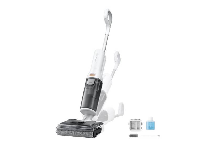 Roborock Nass-Trocken-Saugroboter roborock F25 XT von Roborock