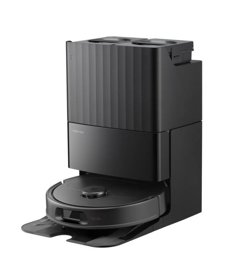Roborock Nass-Trocken-Saugroboter von Roborock